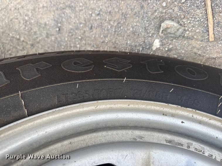 image for item DO8485 2020 Ford F250 Super Duty Ext. Cab pickup truck