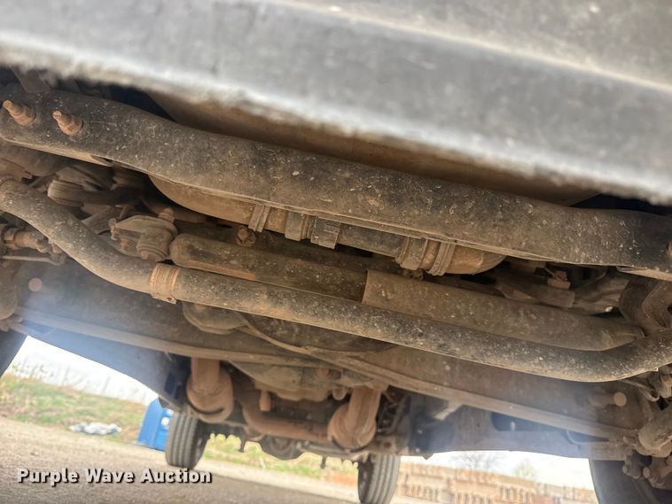 image for item DO8485 2020 Ford F250 Super Duty Ext. Cab pickup truck