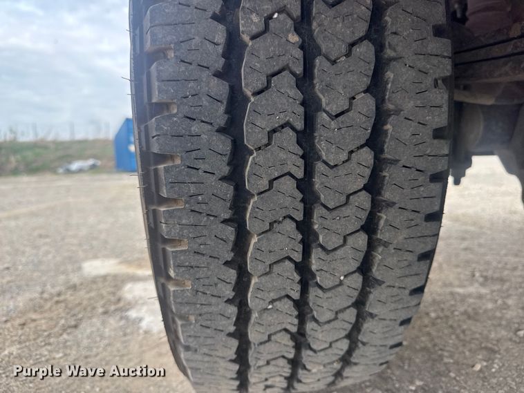 image for item DO8485 2020 Ford F250 Super Duty Ext. Cab pickup truck