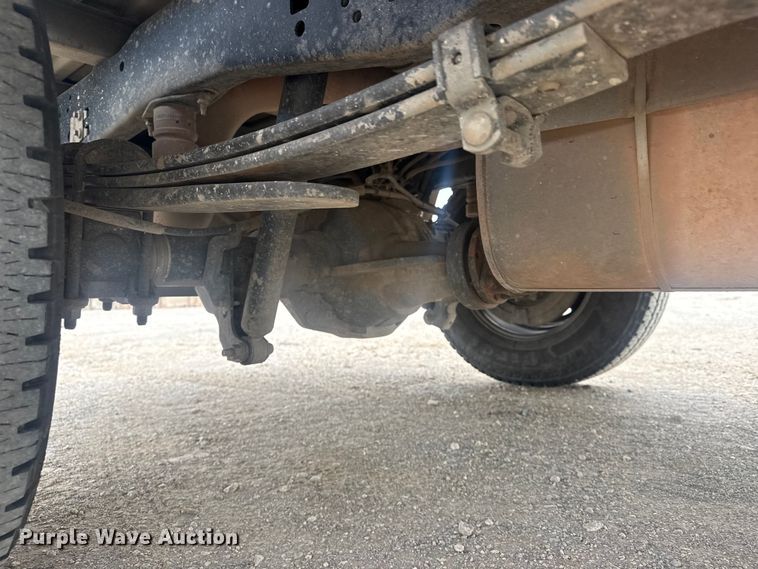 image for item DO8485 2020 Ford F250 Super Duty Ext. Cab pickup truck