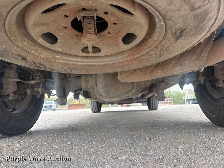 image for item DO8485 2020 Ford F250 Super Duty Ext. Cab pickup truck