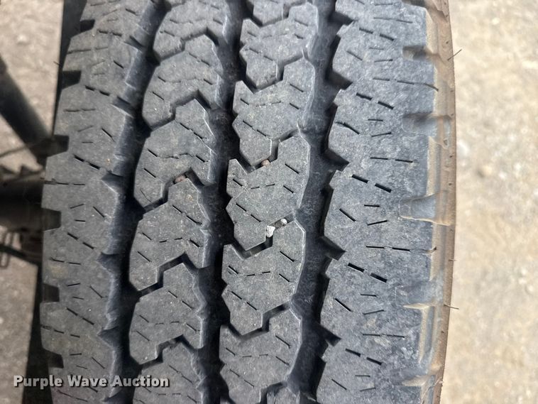 image for item DO8485 2020 Ford F250 Super Duty Ext. Cab pickup truck