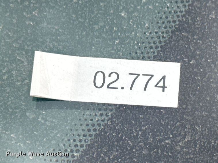 image for item DO8485 2020 Ford F250 Super Duty Ext. Cab pickup truck