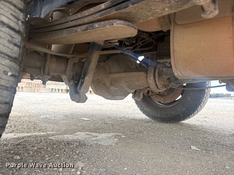 image for item DO8486 2021 Ford F250 Super Duty Ext. Cab pickup truck