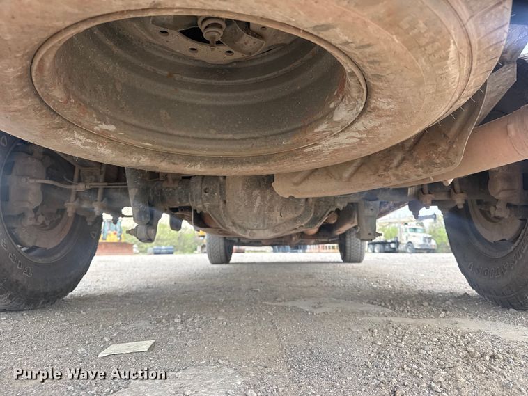 image for item DO8486 2021 Ford F250 Super Duty Ext. Cab pickup truck