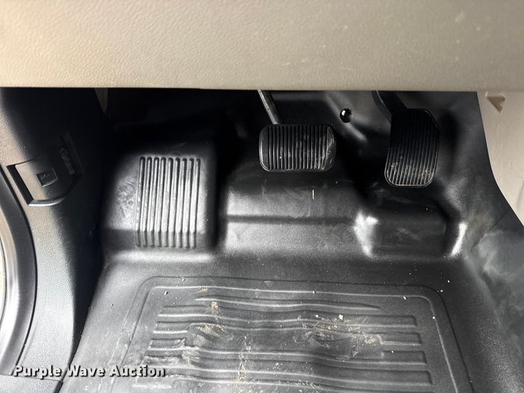 image for item DO8487 2020 Ford F150 Crew Cab pickup truck