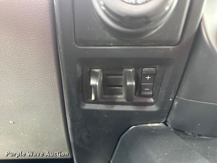 image for item DO8487 2020 Ford F150 Crew Cab pickup truck
