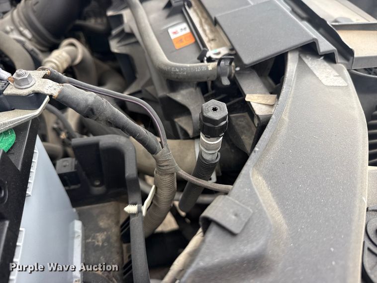 image for item DO8487 2020 Ford F150 Crew Cab pickup truck