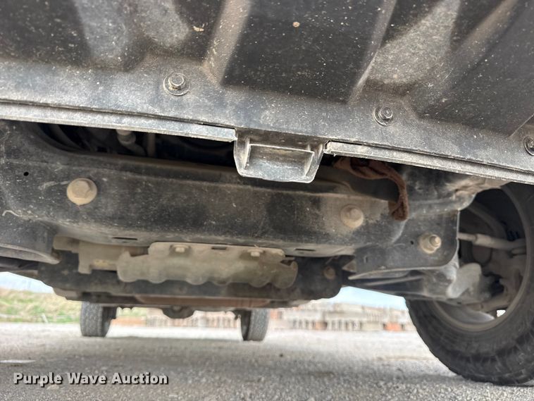 image for item DO8487 2020 Ford F150 Crew Cab pickup truck