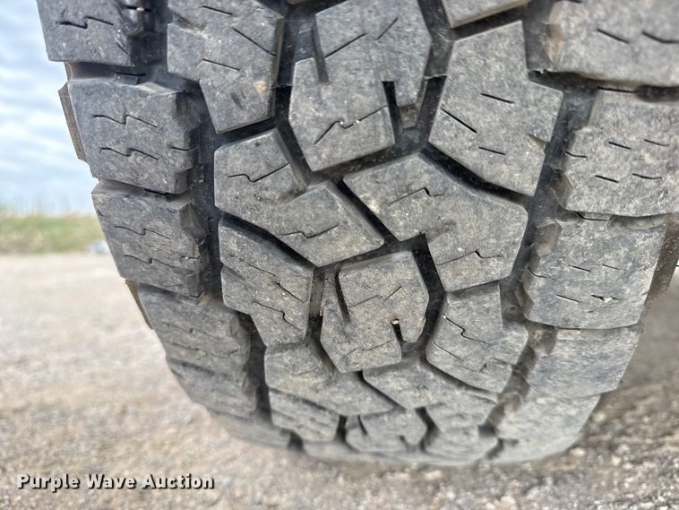 image for item DO8487 2020 Ford F150 Crew Cab pickup truck