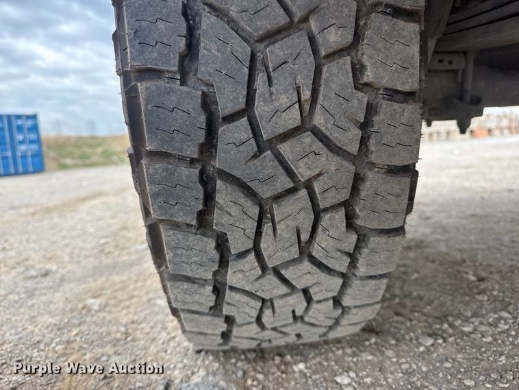 image for item DO8487 2020 Ford F150 Crew Cab pickup truck