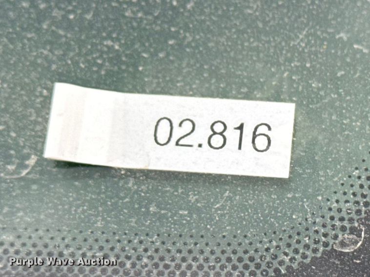 image for item DO8488 2021 Ford F250 Super Duty Ext. Cab pickup truck