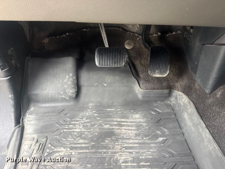 image for item DO8489 2020 Ford F150 Crew Cab pickup truck