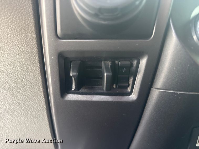 image for item DO8489 2020 Ford F150 Crew Cab pickup truck