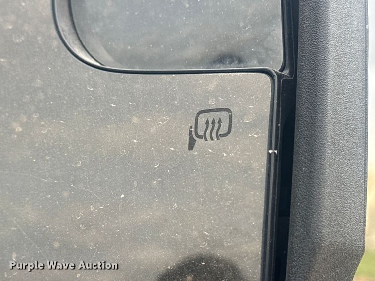 image for item DO8489 2020 Ford F150 Crew Cab pickup truck