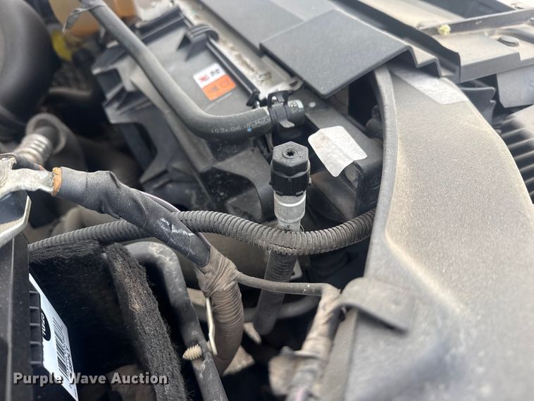 image for item DO8489 2020 Ford F150 Crew Cab pickup truck