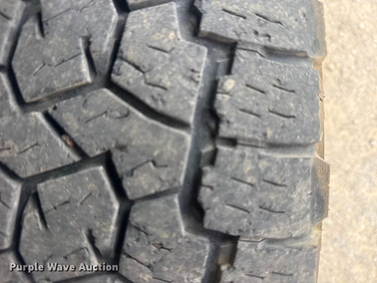 image for item DO8489 2020 Ford F150 Crew Cab pickup truck