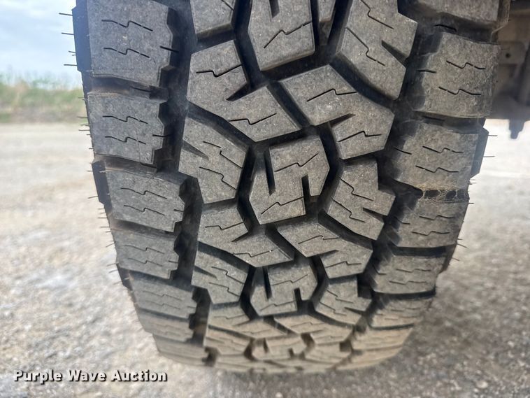 image for item DO8489 2020 Ford F150 Crew Cab pickup truck