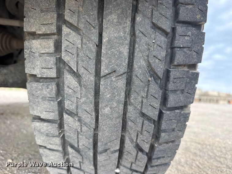 image for item DO8490 2021 Ford F150 Crew Cab pickup truck