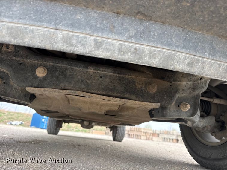 image for item DO8490 2021 Ford F150 Crew Cab pickup truck