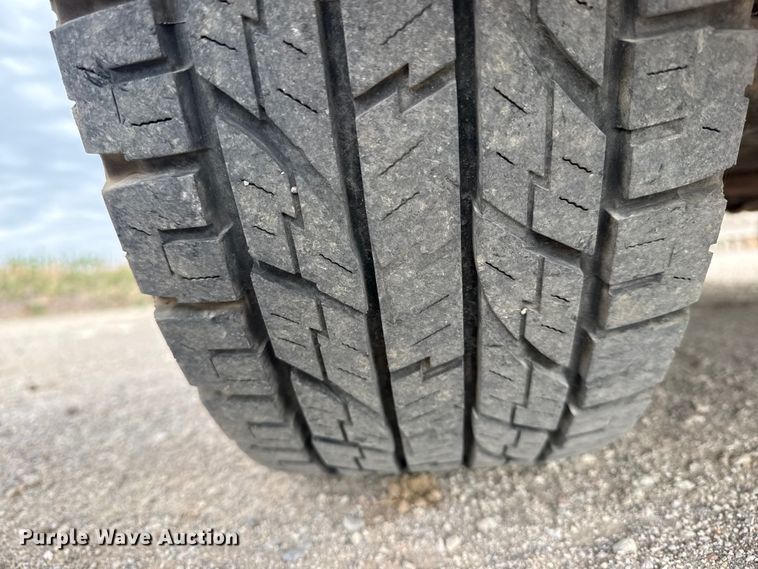 image for item DO8490 2021 Ford F150 Crew Cab pickup truck