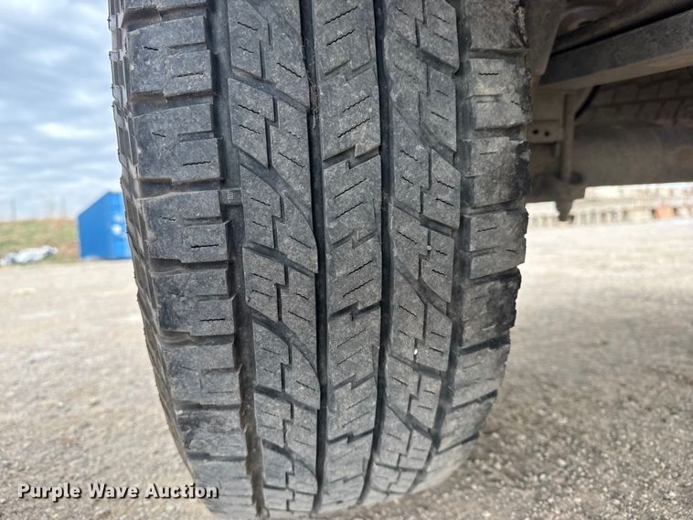 image for item DO8490 2021 Ford F150 Crew Cab pickup truck