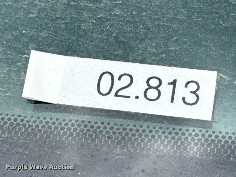 image for item DO8490 2021 Ford F150 Crew Cab pickup truck