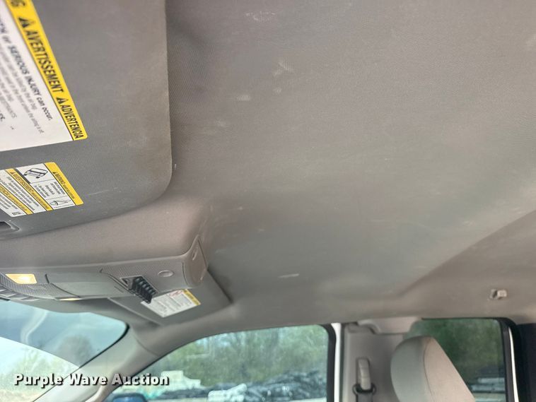 image for item DO8491 2022 Ford F250 Super Duty Ext. Cab pickup truck