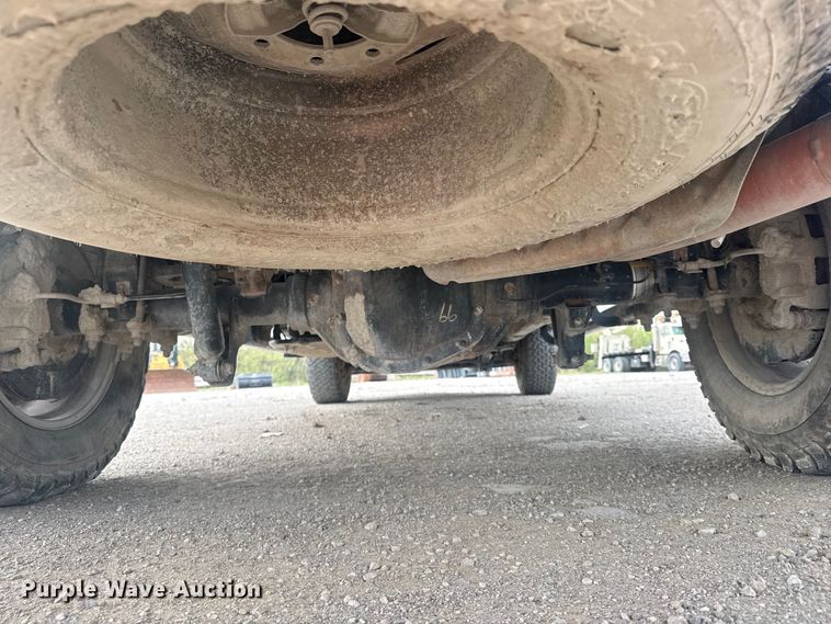 image for item DO8491 2022 Ford F250 Super Duty Ext. Cab pickup truck