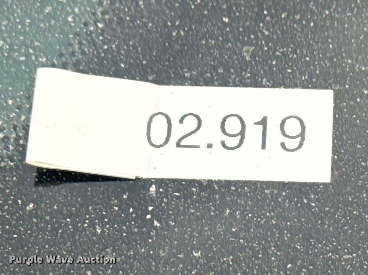 image for item DO8491 2022 Ford F250 Super Duty Ext. Cab pickup truck