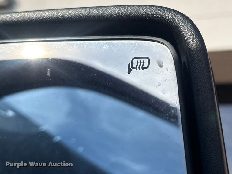 image for item DQ4263 2008 Ford F250 Super Duty Crew Cab pickup truck