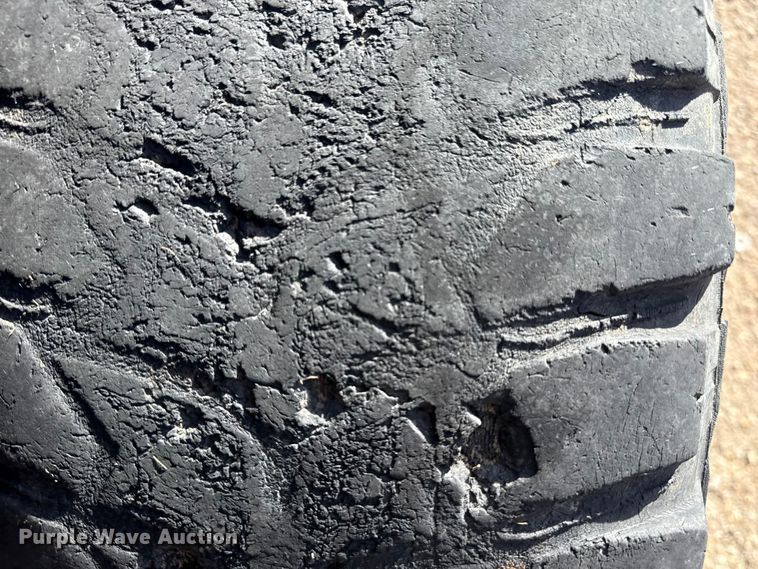 image for item DQ4263 2008 Ford F250 Super Duty Crew Cab pickup truck