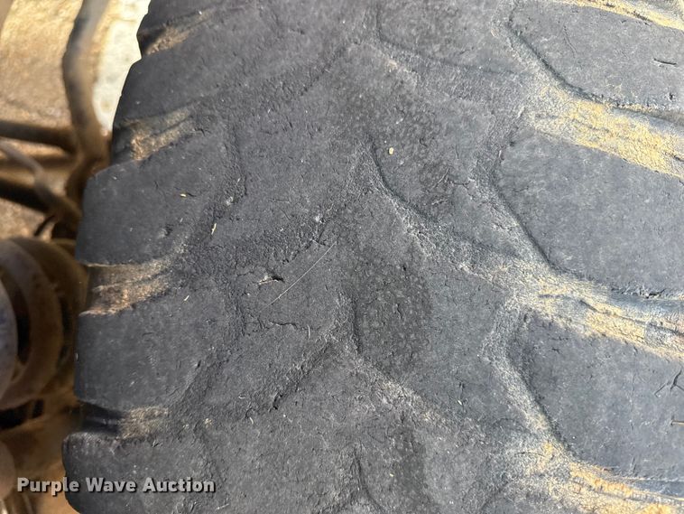 image for item DQ4263 2008 Ford F250 Super Duty Crew Cab pickup truck