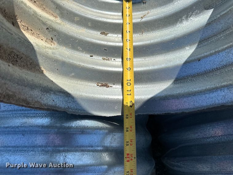 image for item DQ7752 (26) culvert connectors