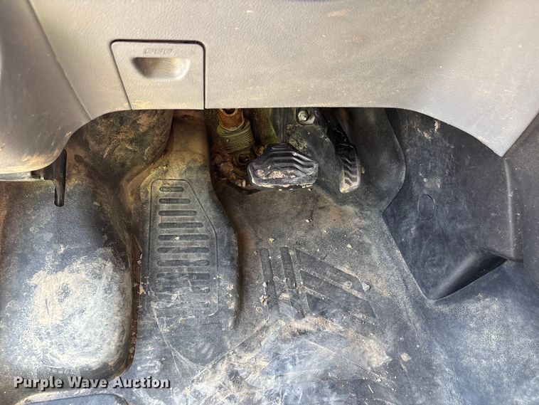 image for item DT0119 2018 Ford Transit 350 van