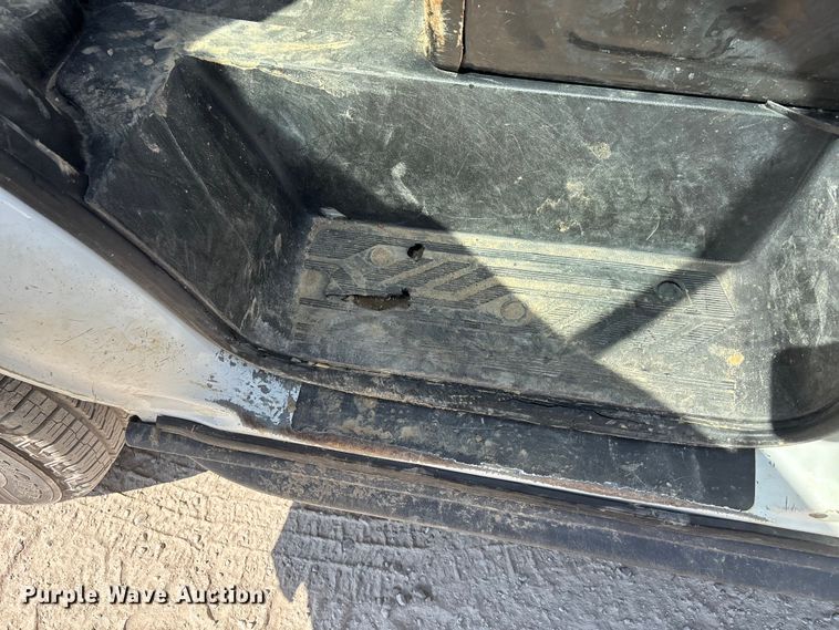 image for item DT0119 2018 Ford Transit 350 van