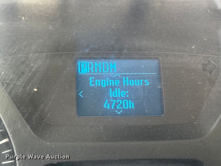 image for item DT0119 2018 Ford Transit 350 van