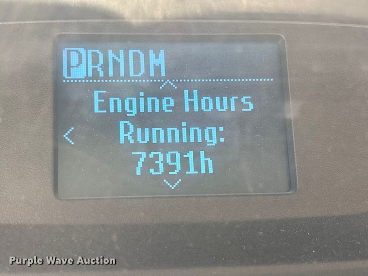 image for item DT0119 2018 Ford Transit 350 van