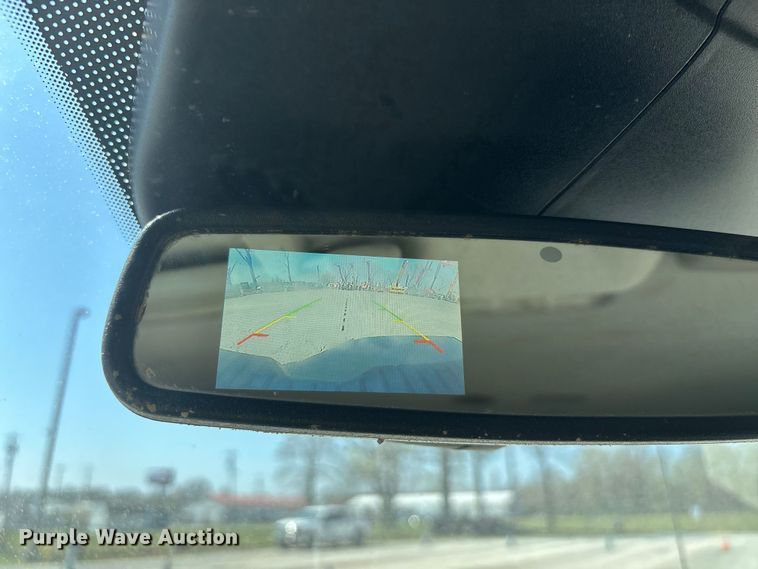 image for item DT0119 2018 Ford Transit 350 van