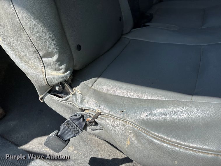 image for item DT0119 2018 Ford Transit 350 van