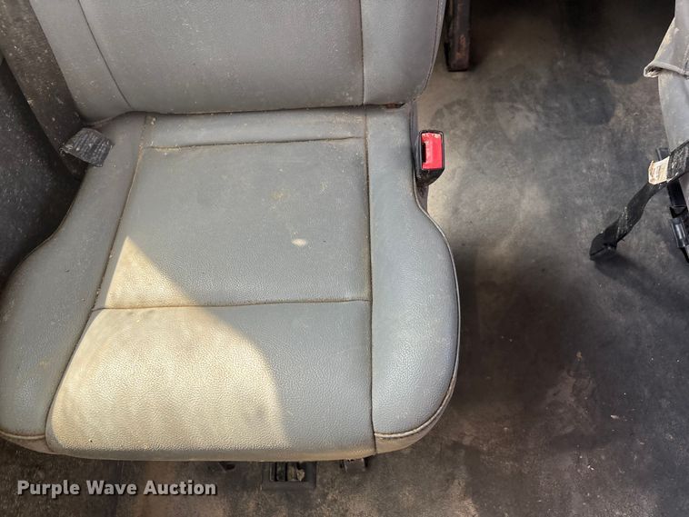 image for item DT0119 2018 Ford Transit 350 van