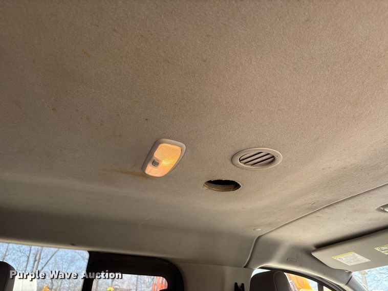 image for item DT0119 2018 Ford Transit 350 van