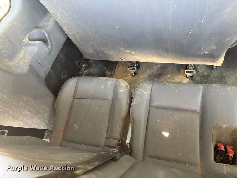 image for item DT0119 2018 Ford Transit 350 van