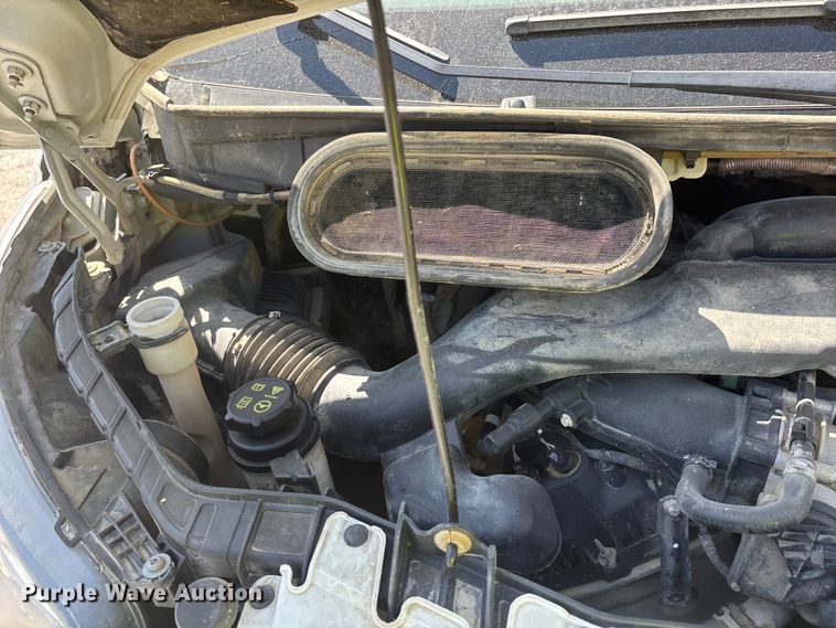 image for item DT0119 2018 Ford Transit 350 van