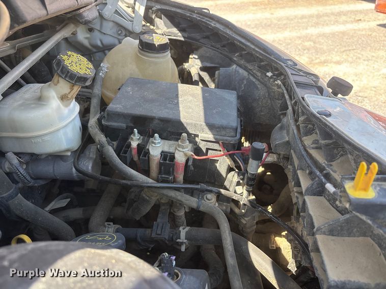 image for item DT0119 2018 Ford Transit 350 van