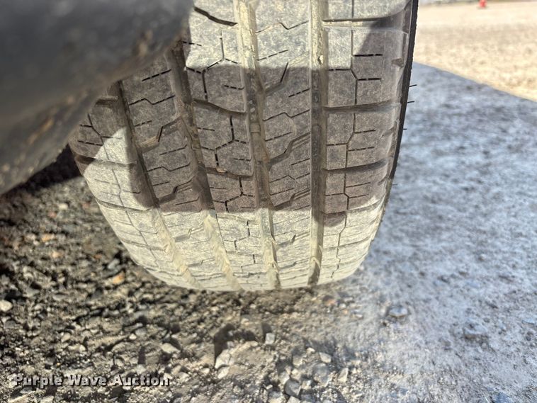 image for item DT0119 2018 Ford Transit 350 van