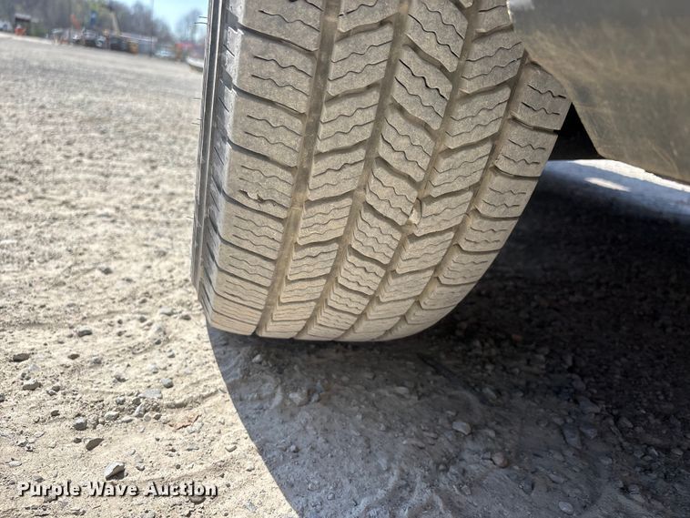 image for item DT0119 2018 Ford Transit 350 van