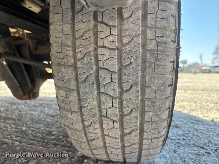 image for item DT0119 2018 Ford Transit 350 van