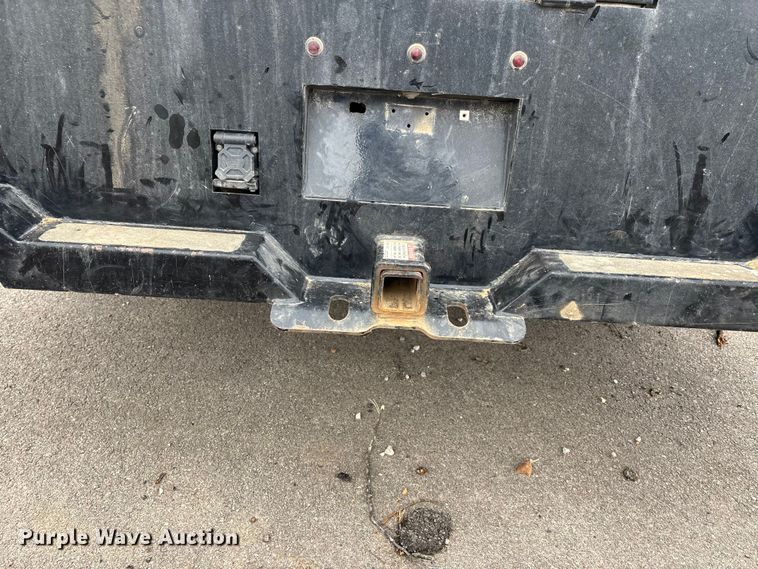 image for item DT0122 2012 Dodge Ram 5500 Crew Cab flatbed truck