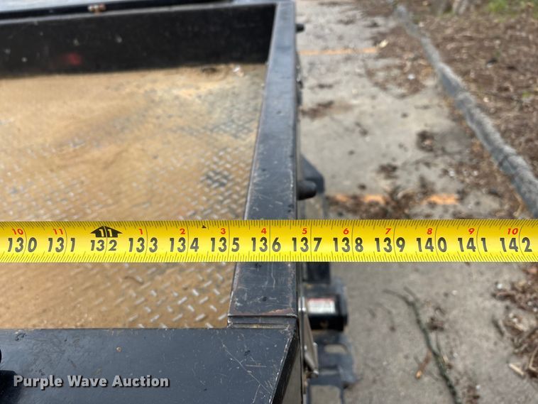 image for item DT0122 2012 Dodge Ram 5500 Crew Cab flatbed truck